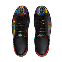 Gucci GG Psychedelic Print Ace Sneaker