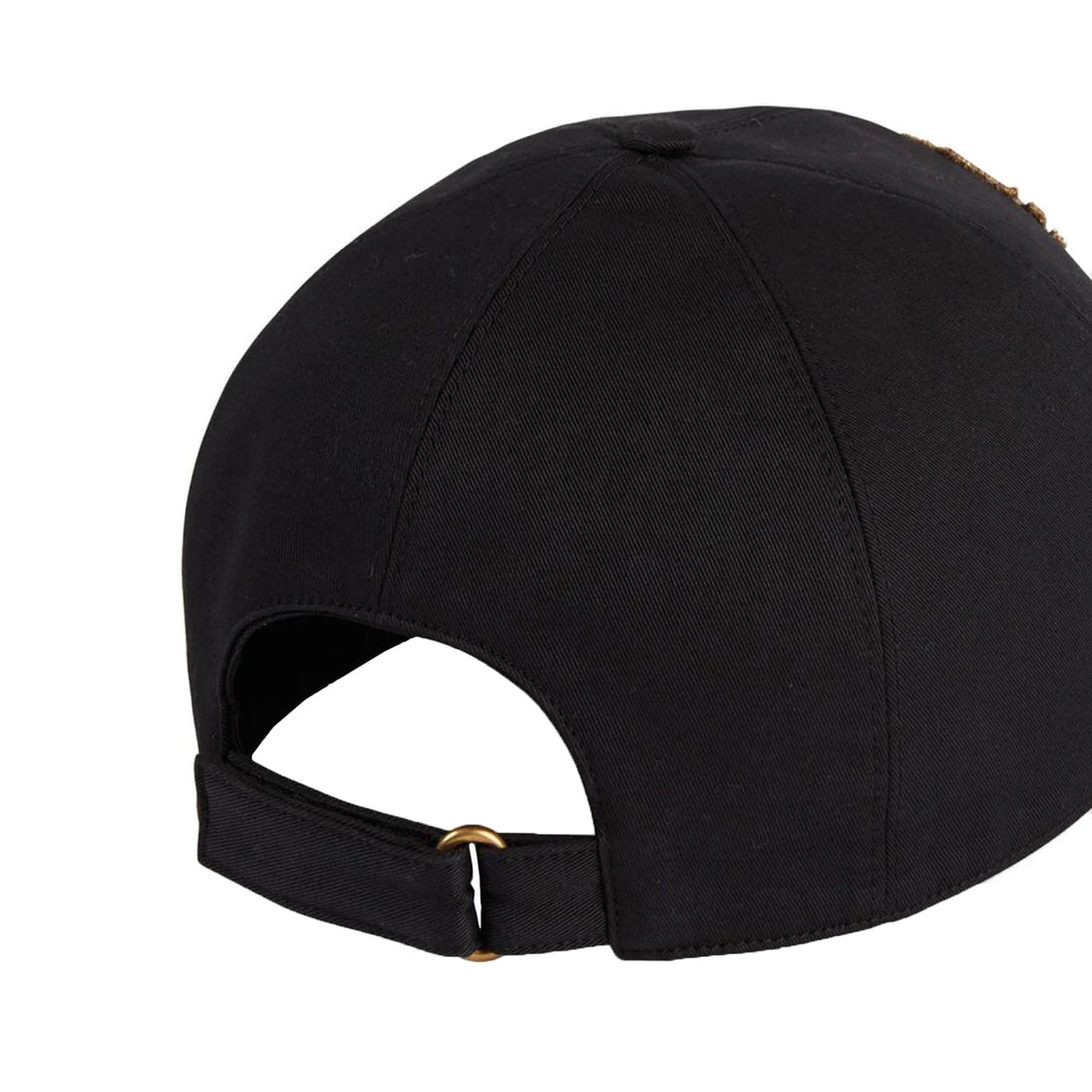 Gucci Band Baseball Cap