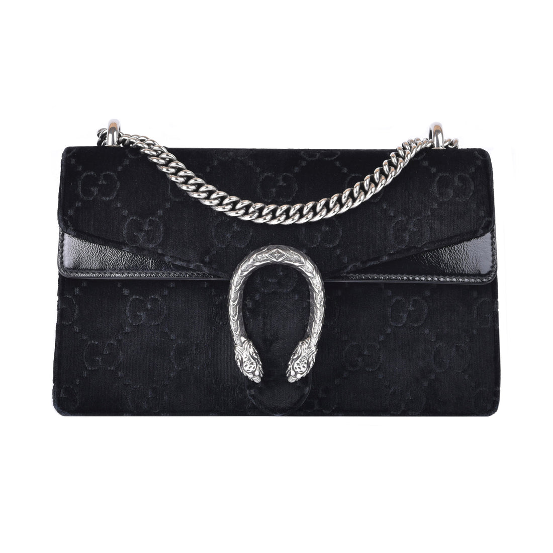 Gucci Dionysus GG Shoulder Bag