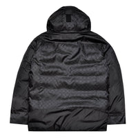 Gucci GG Jacquard Down Jacket