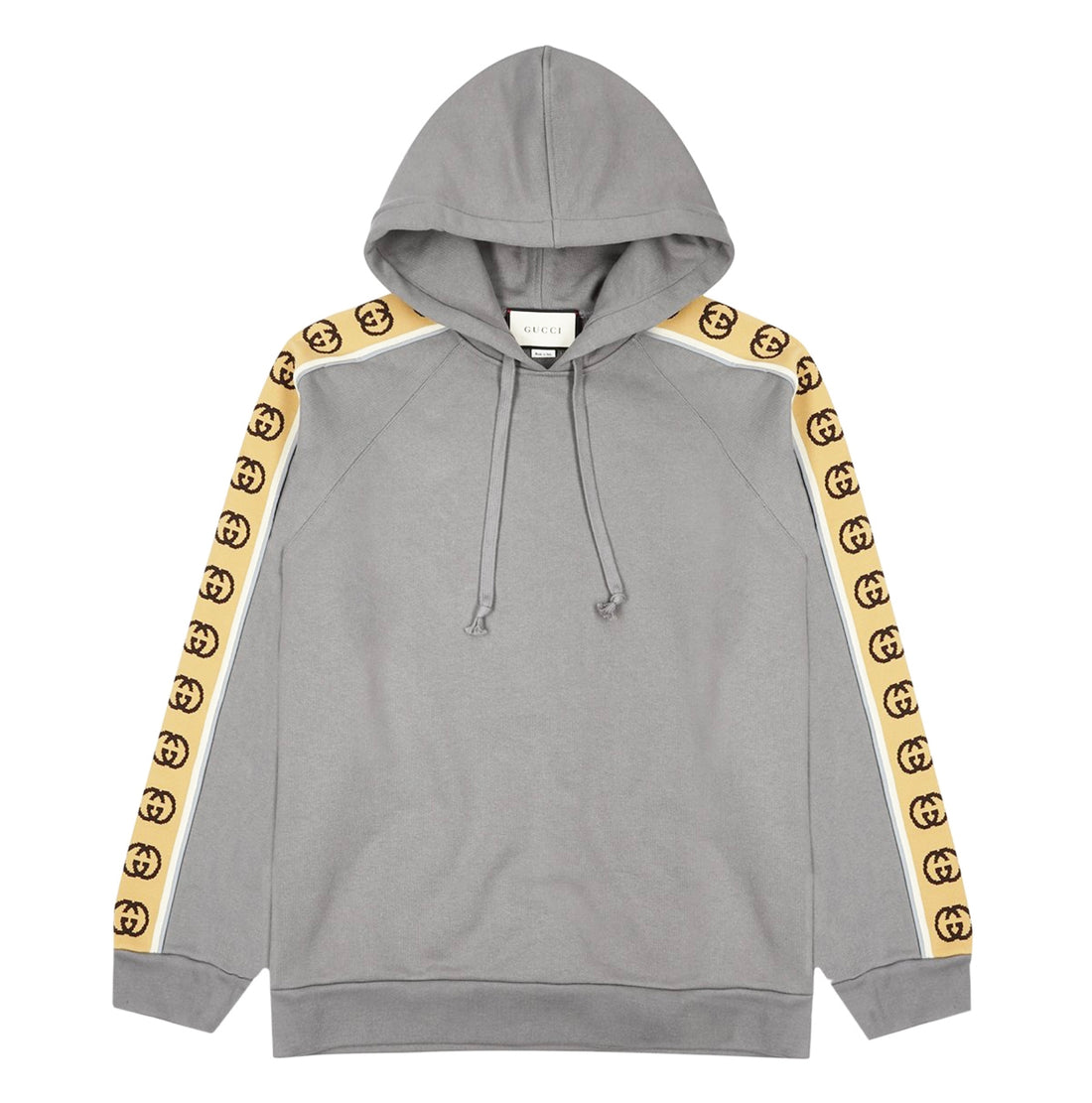 Gucci GG Striped Hoodie