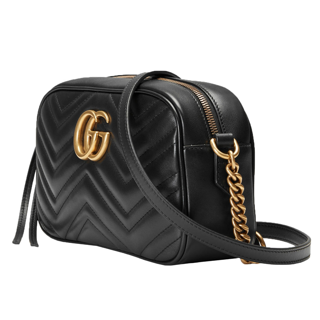 Gucci GG Marmont Camera Bag