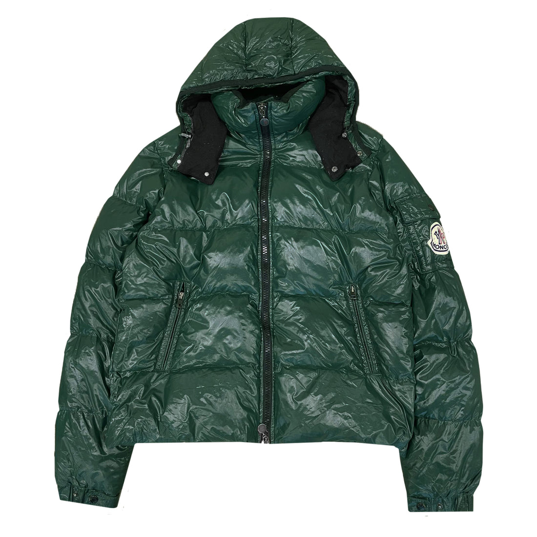 Moncler Himalaya Down Jacket