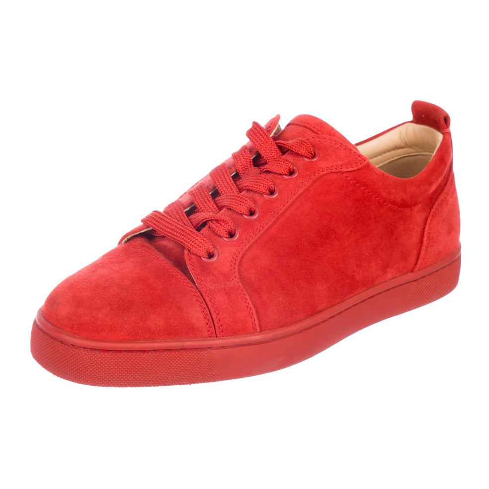 Christian Louboutin Junior Flat Sneaker
