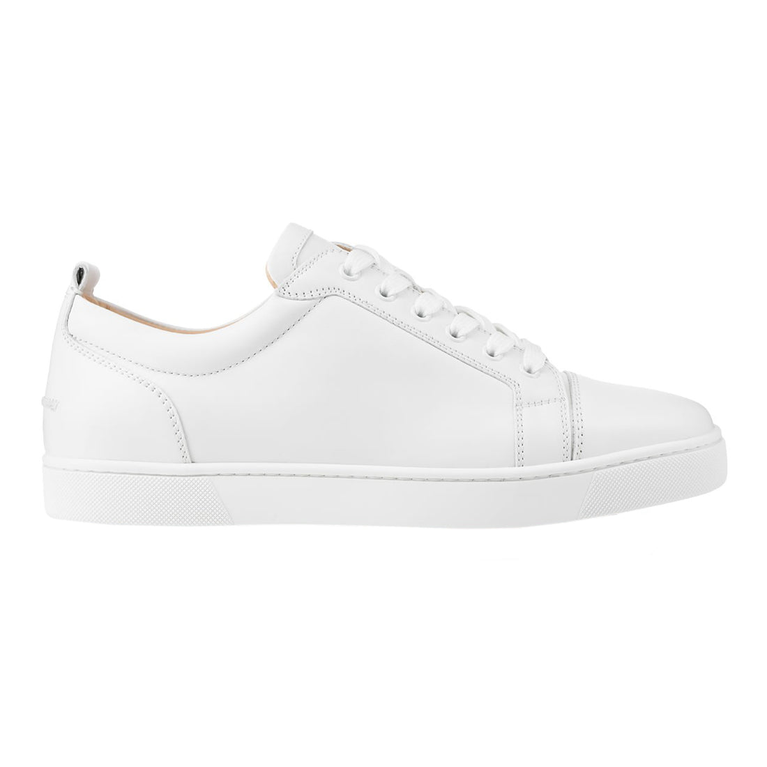 Christian Louboutin Louis Junior Flat Sneaker