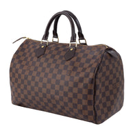 Louis Vuitton Speedy 35
