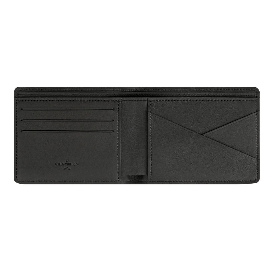 Louis Vuitton Damier Infini Leather Wallet