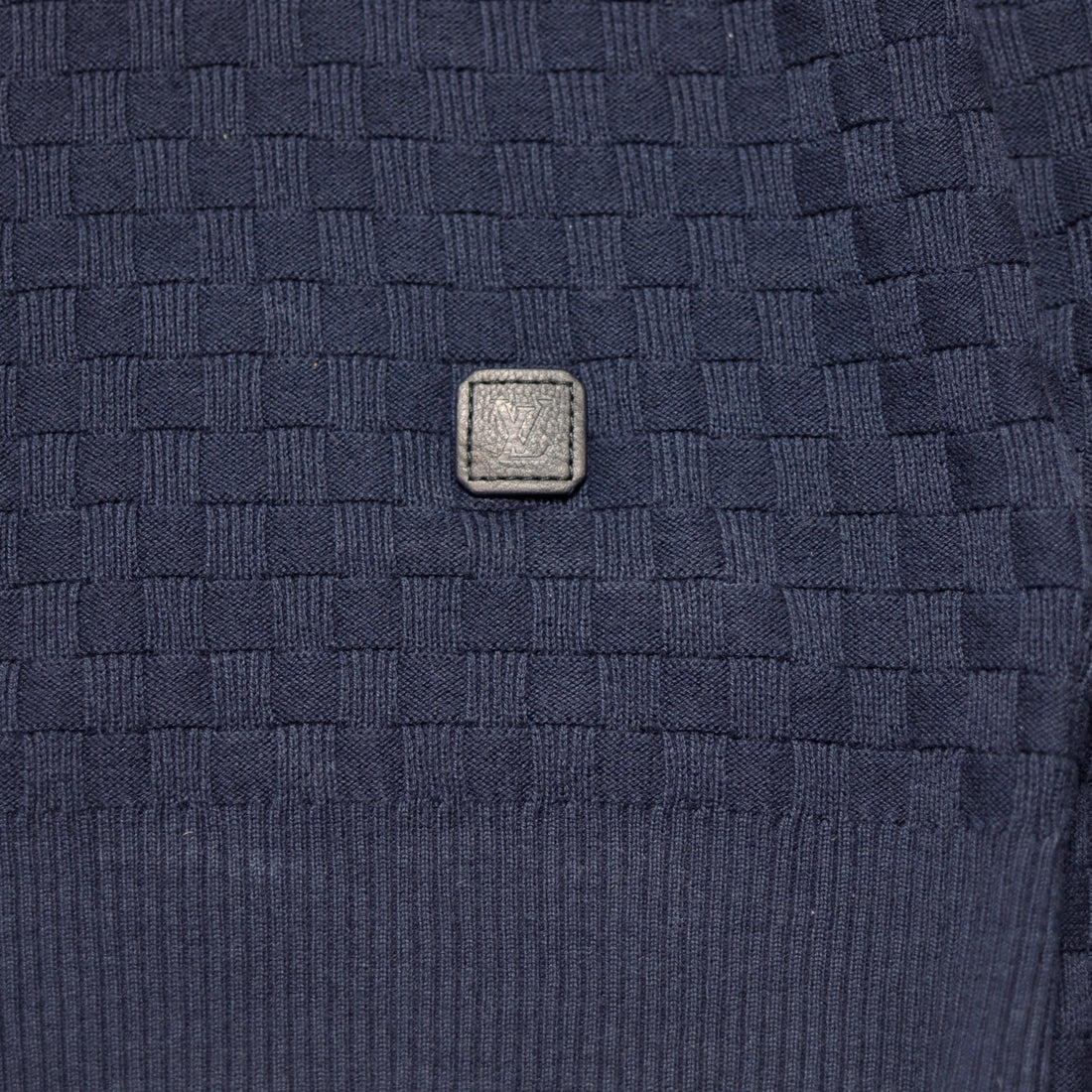 Louis Vuitton Signature Damier Sweater