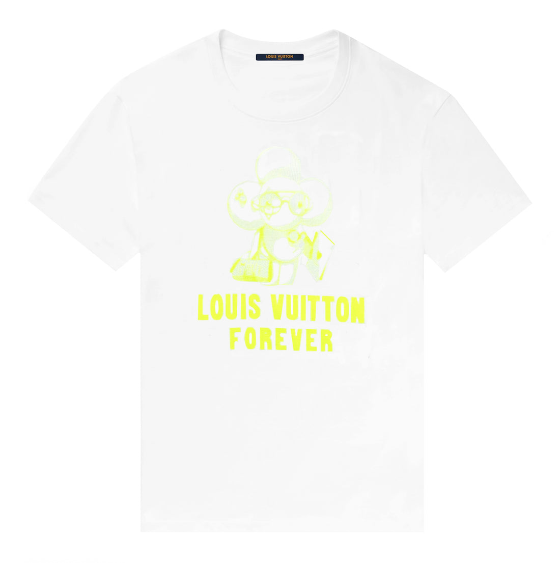 Louis Vuitton Vivienne T-Shirt