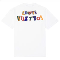 Louis Vuitton x NBA T-Shirt