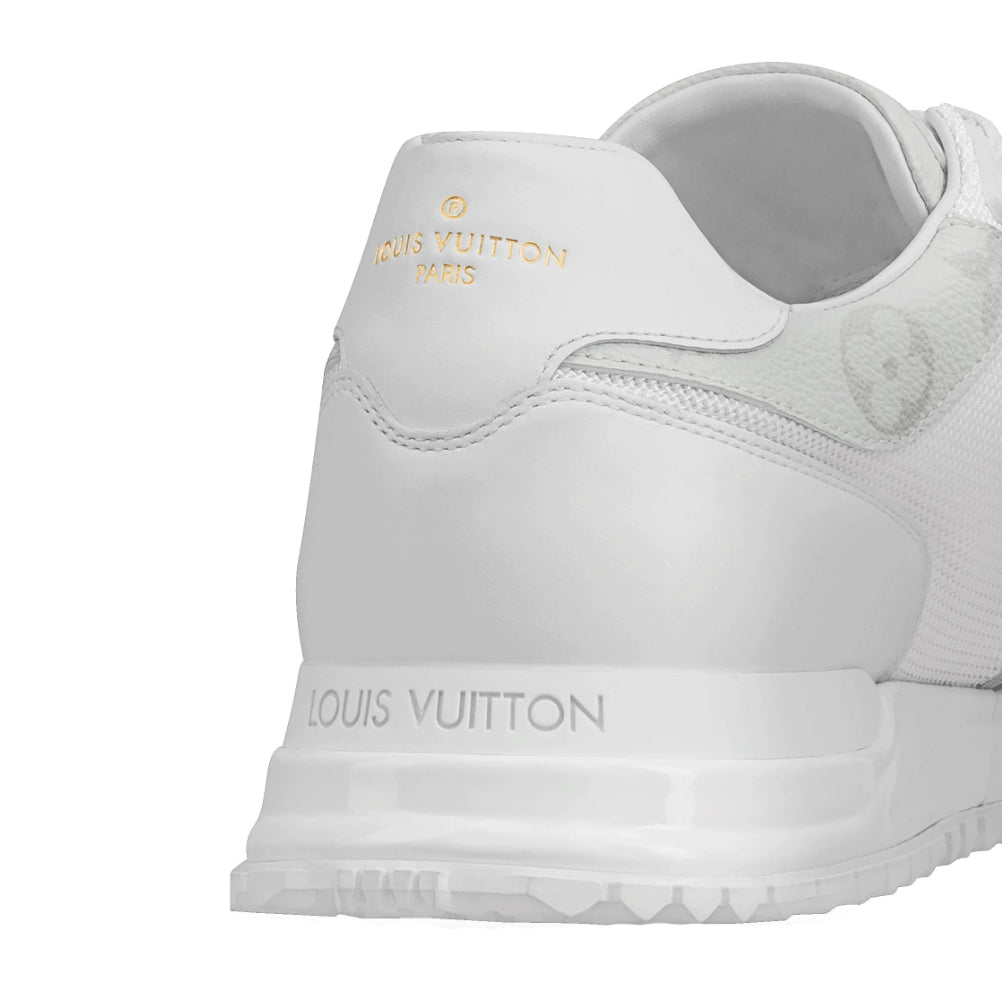 Louis Vuitton Run Away Sneaker