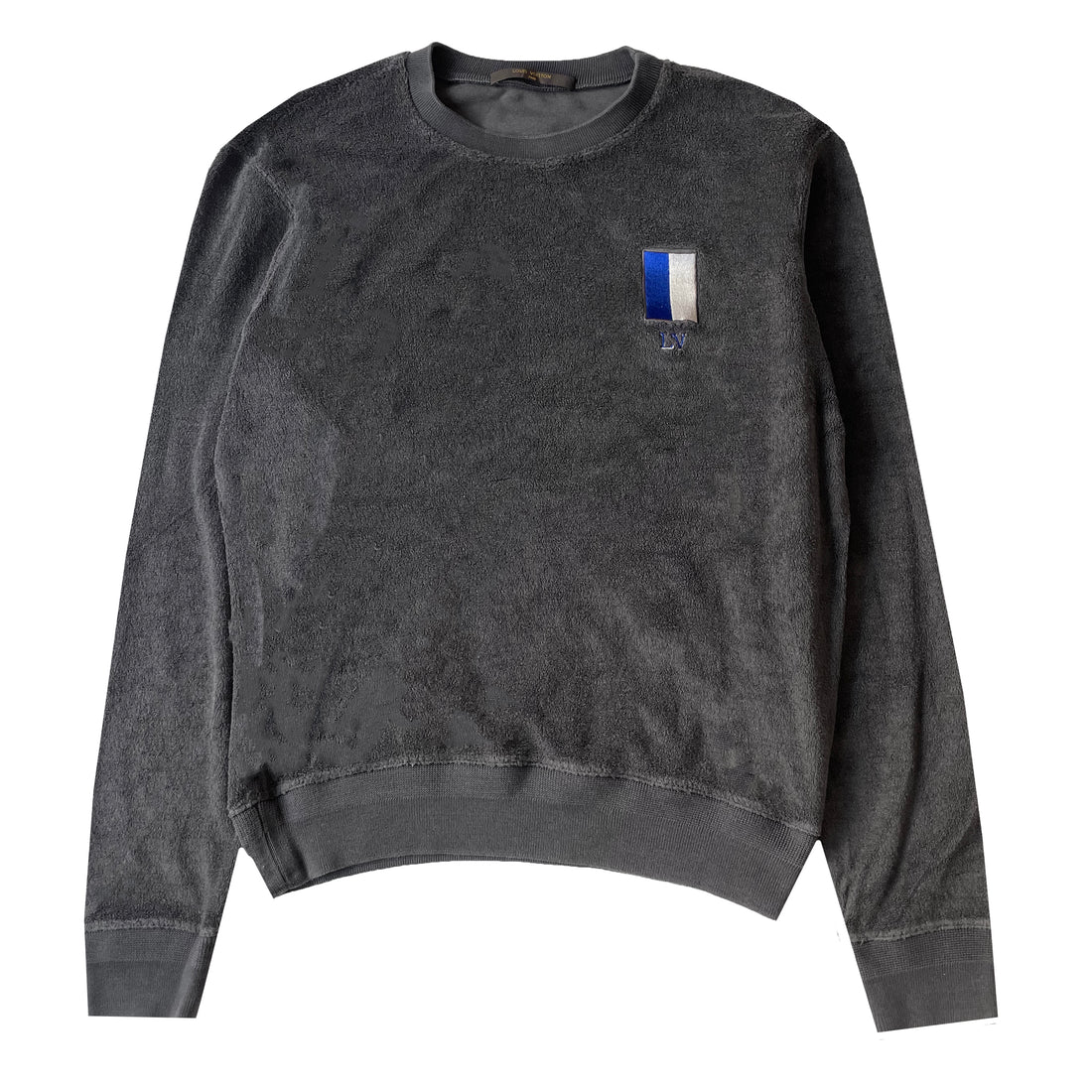 Louis Vuitton Terry Sweatshirt