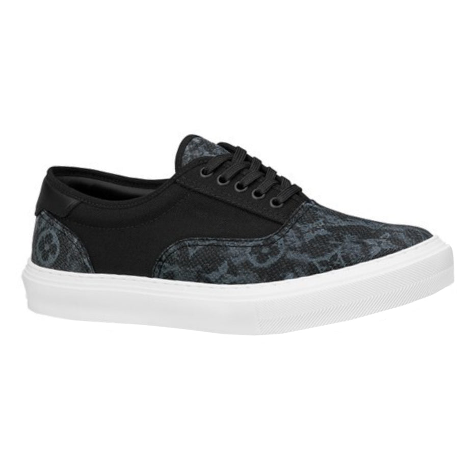 Louis Vuitton Trocadero Monogram Sneaker