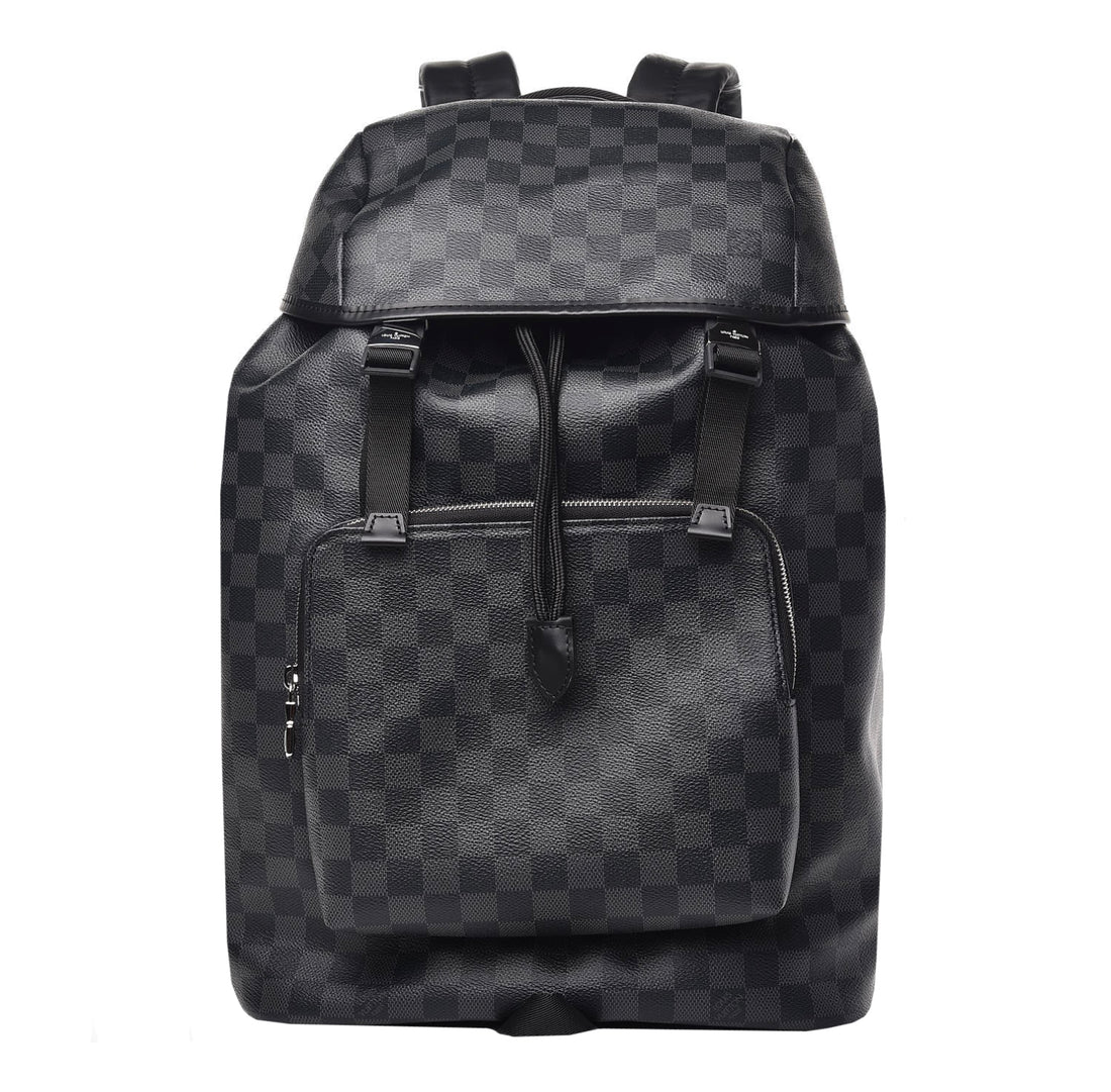 Louis Vuitton Zack Damier Backpack