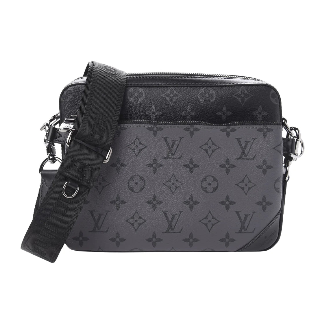 Louis Vuitton Trio Messenger Bag
