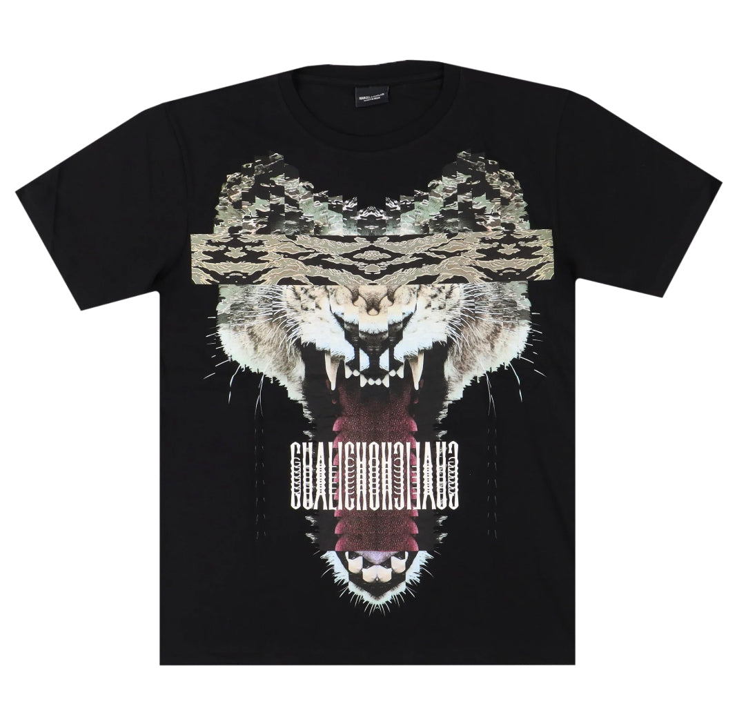Marcelo Burlon Logo T-Shirt
