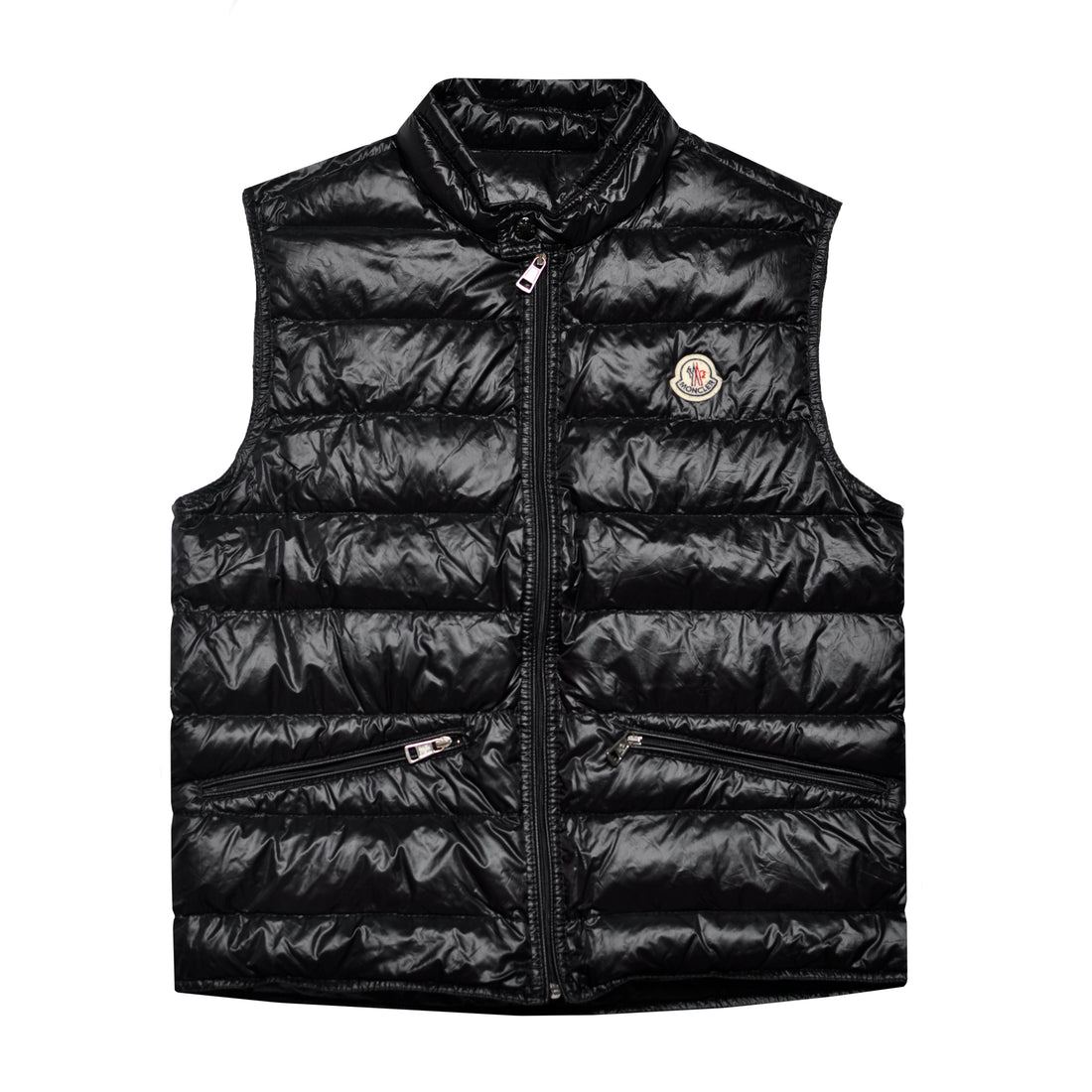 Moncler Gui Down Vest