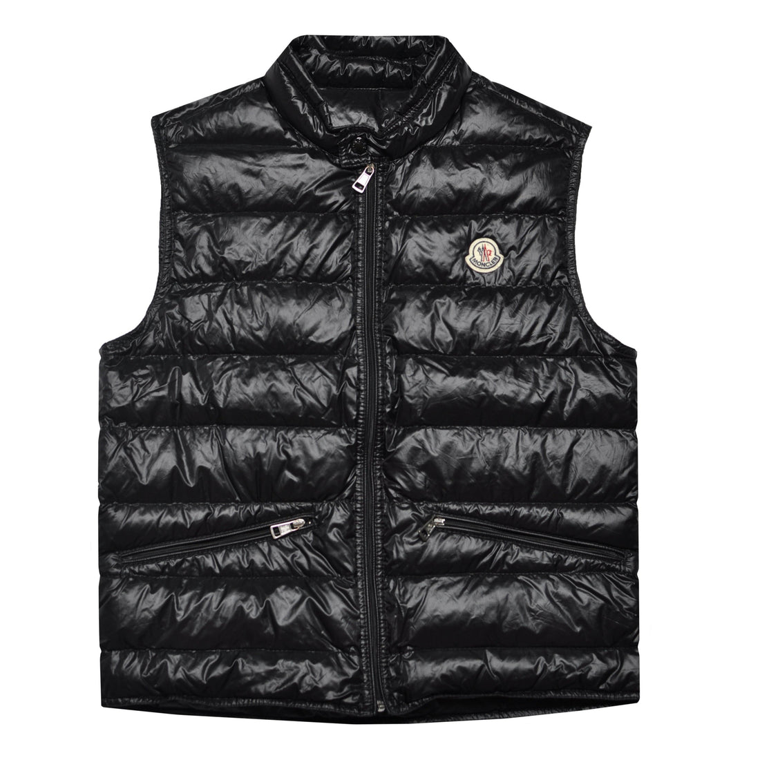 Moncler Gui Down Vest