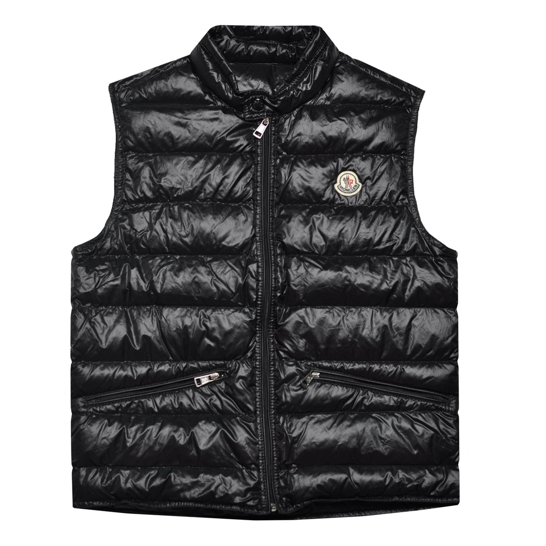 Moncler Gui Down Vest