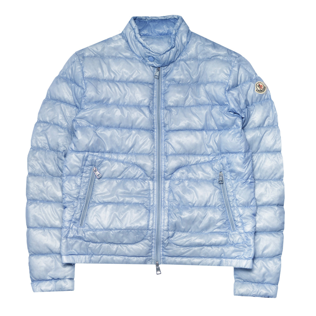 Moncler Acorus Down Jacket