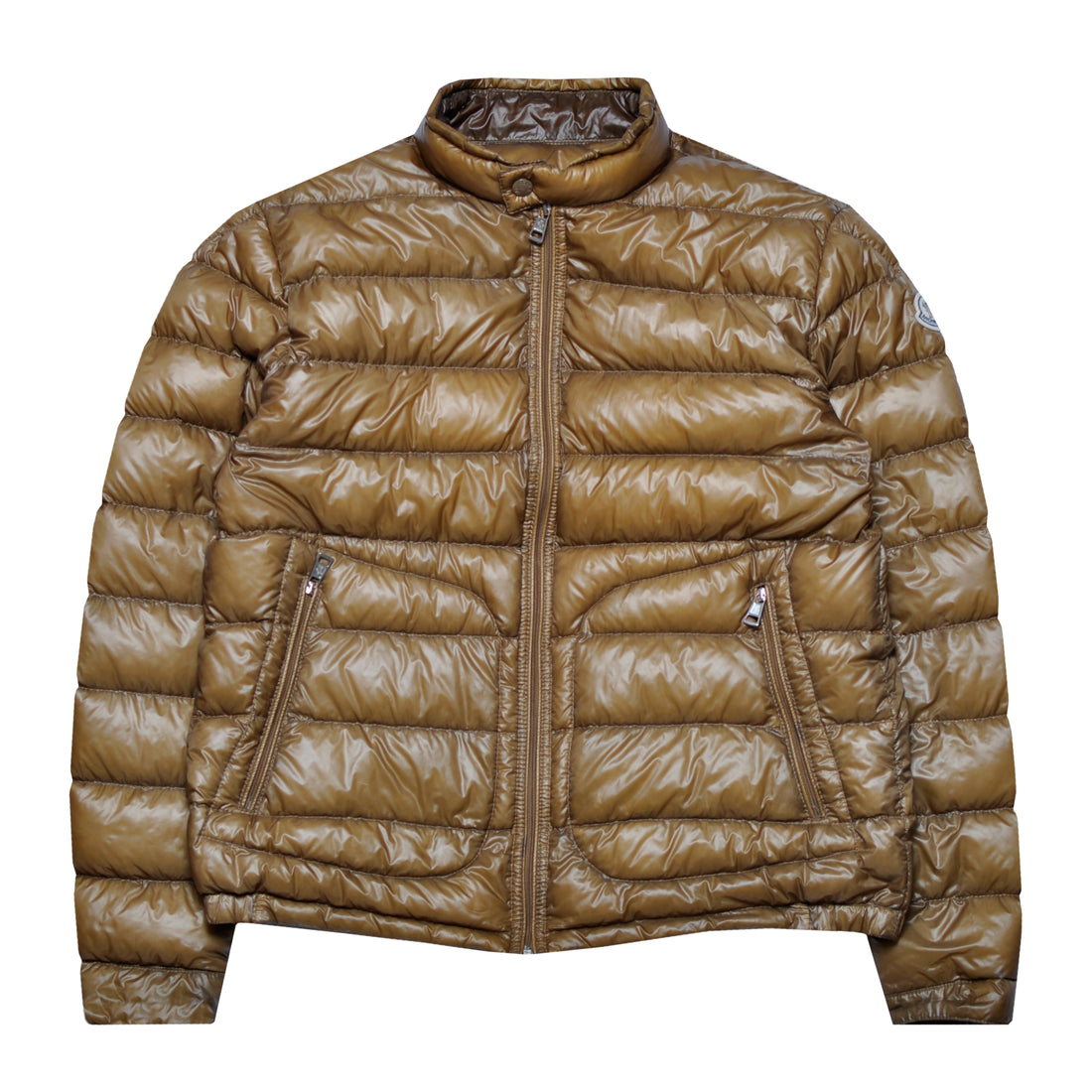 Moncler Acorus Down Jacket