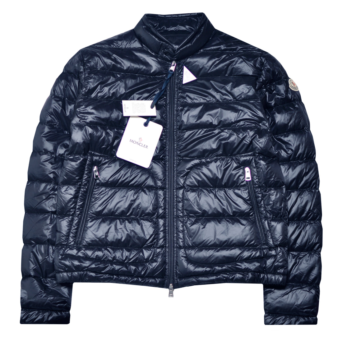 Moncler Acorus Down Jacket