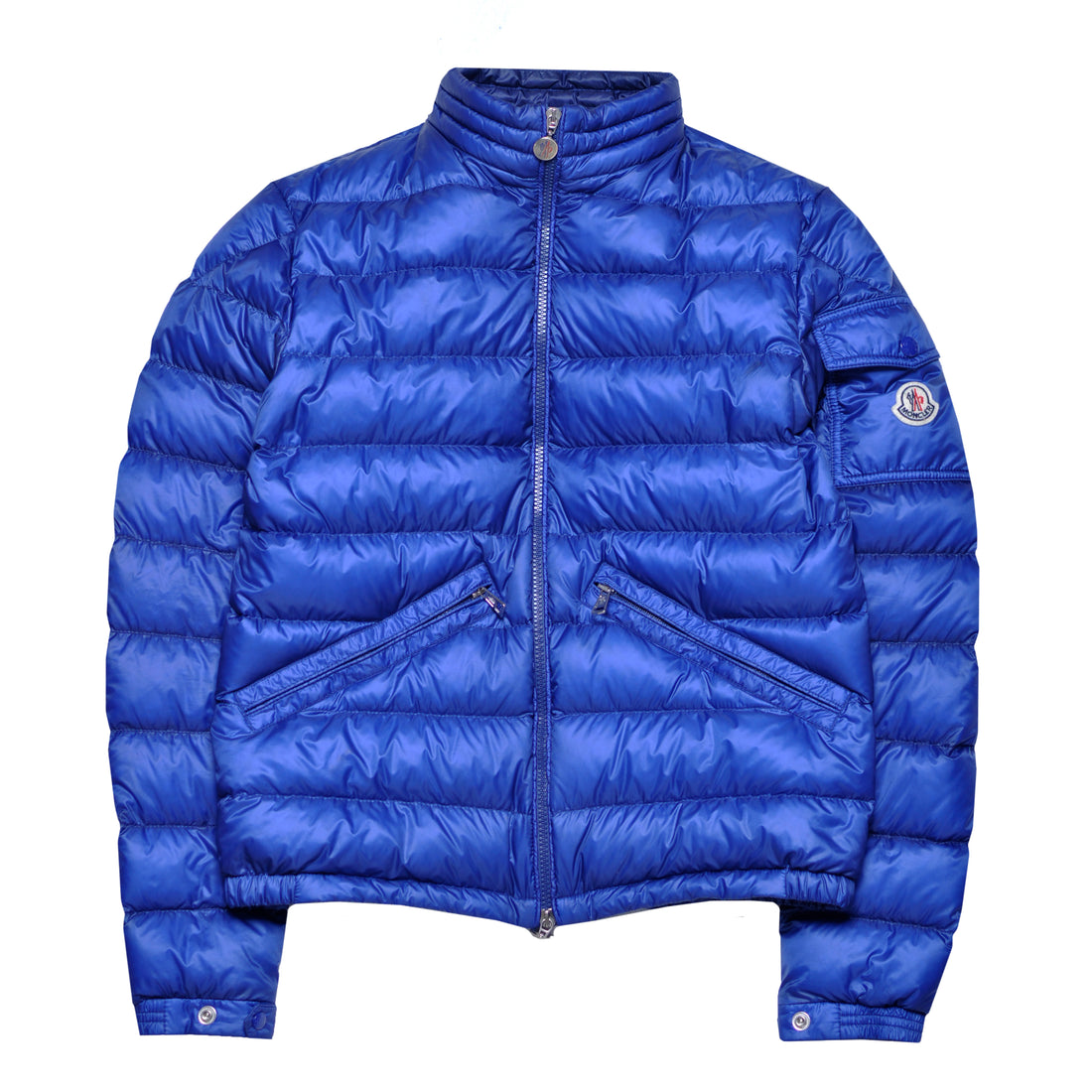 Moncler Agay Down Jacket