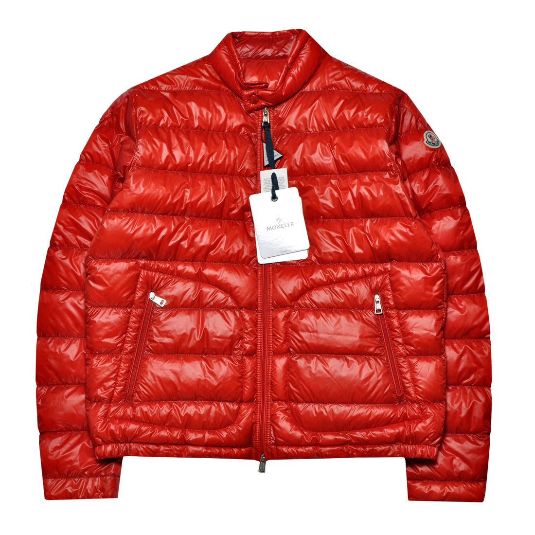 Moncler Acorus Down Jacket