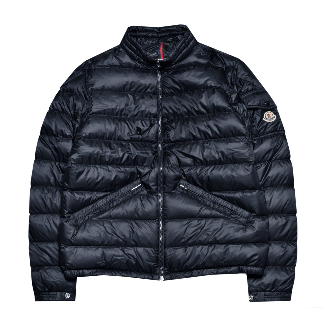 Moncler Agay Down Jacket