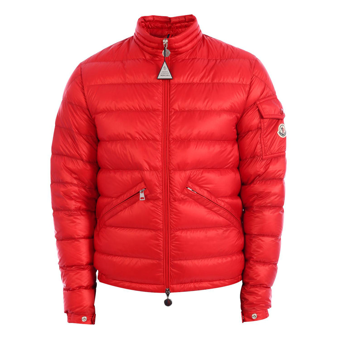 Moncler Agay Down Jacket