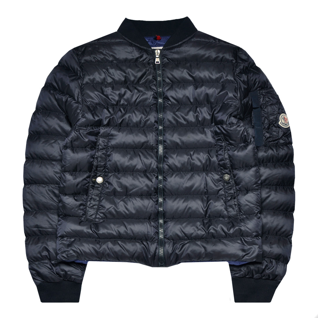 Moncler Aiden Light Down Jacket