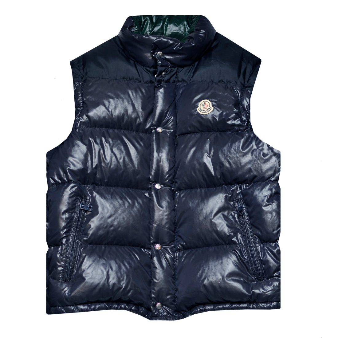 Moncler Andersen Down Jacket