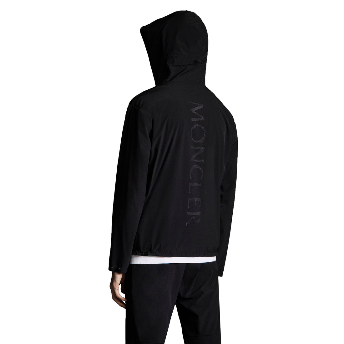 Moncler Escalle Windbreaker