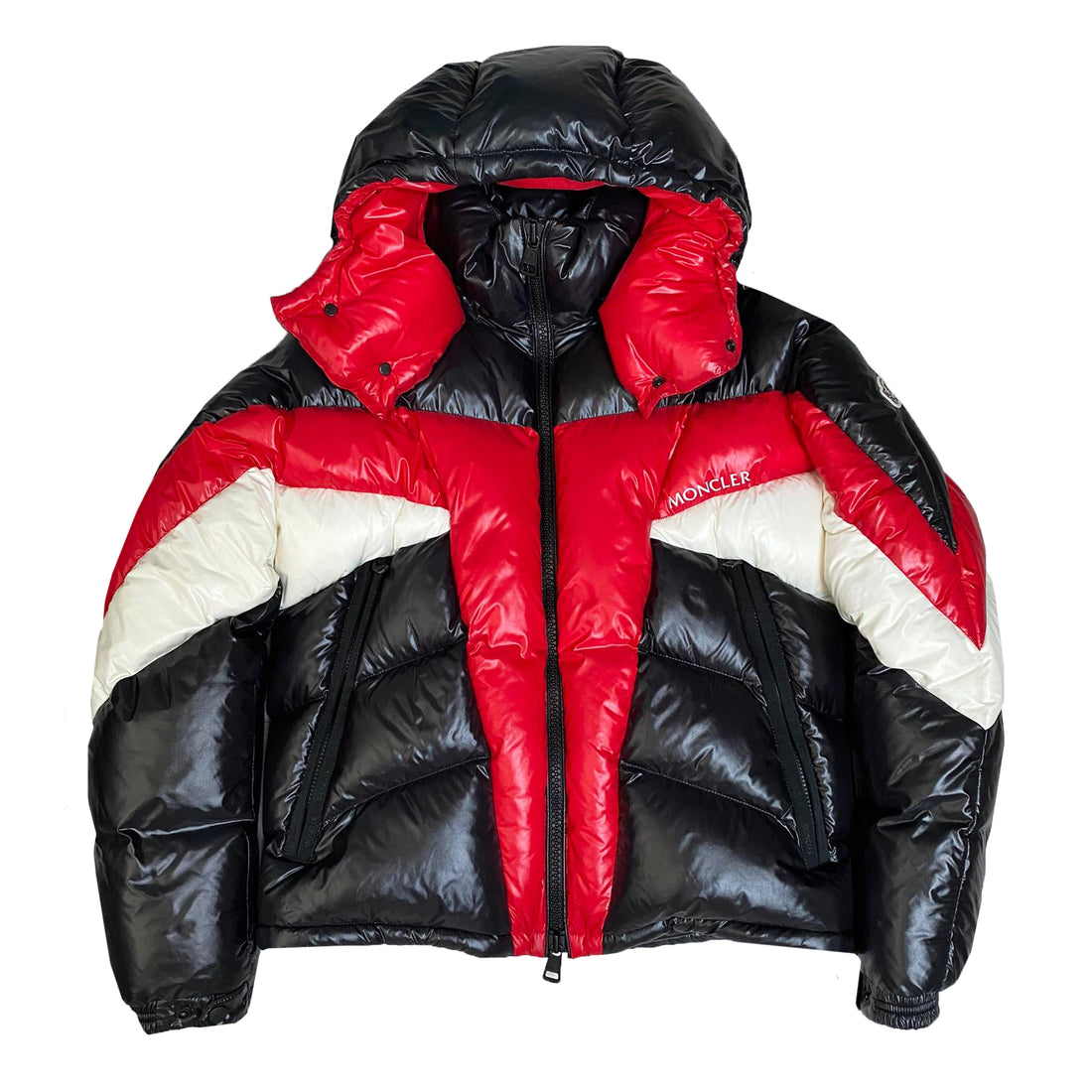 Moncler Anthime Down Jacket