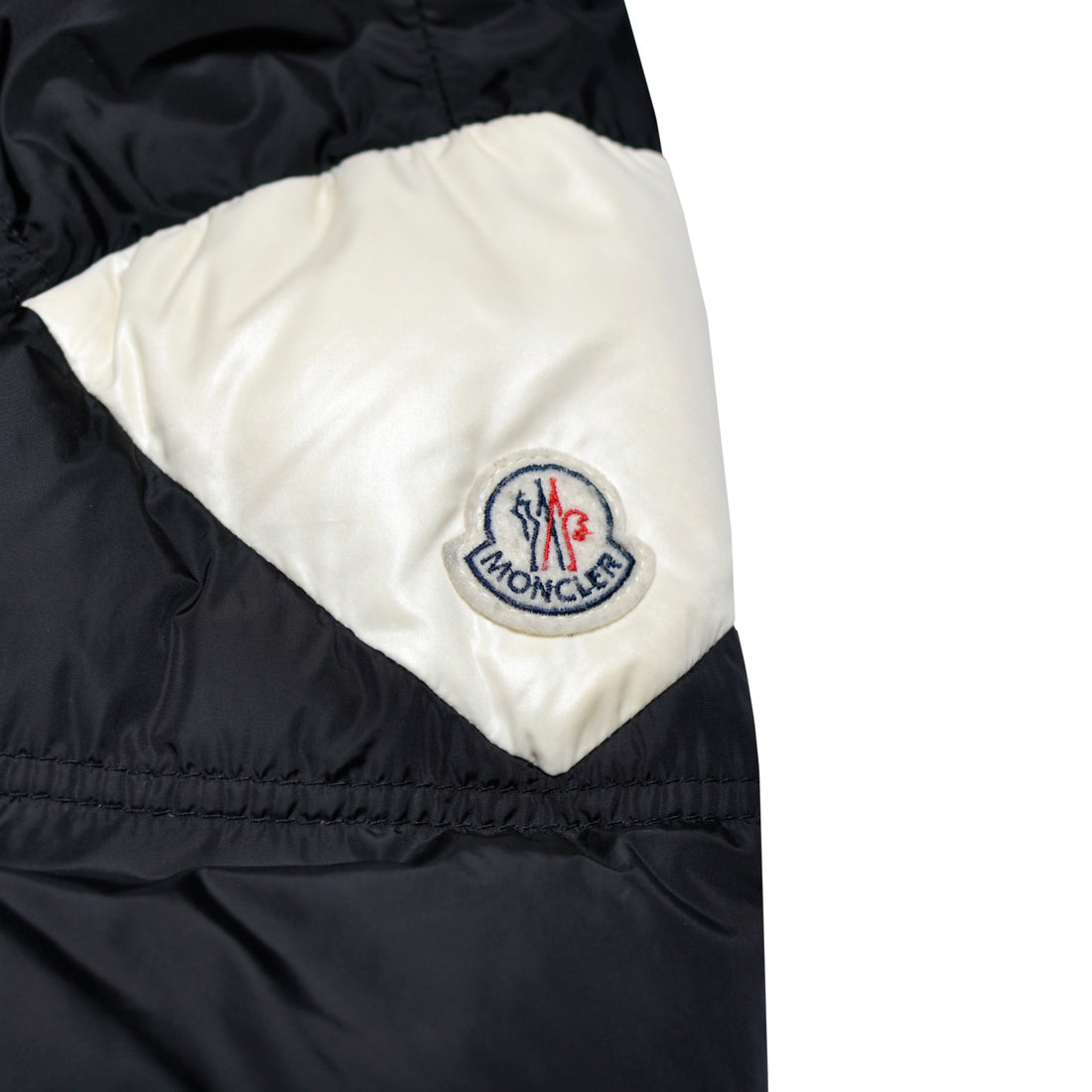 Moncler Arcs Down Jacket