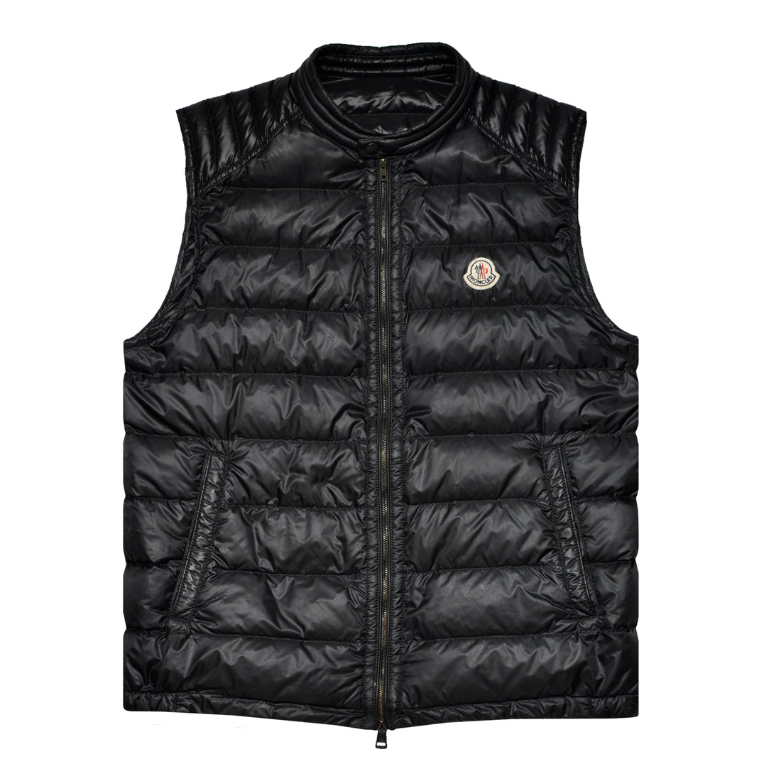 Moncler Arves Down Vest