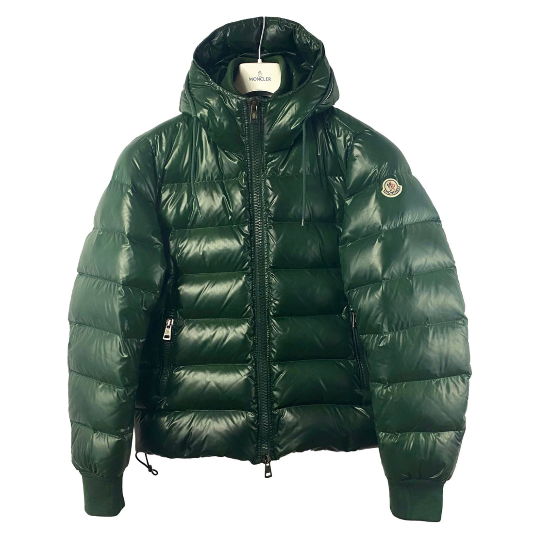 Moncler Aubert Down Jacket