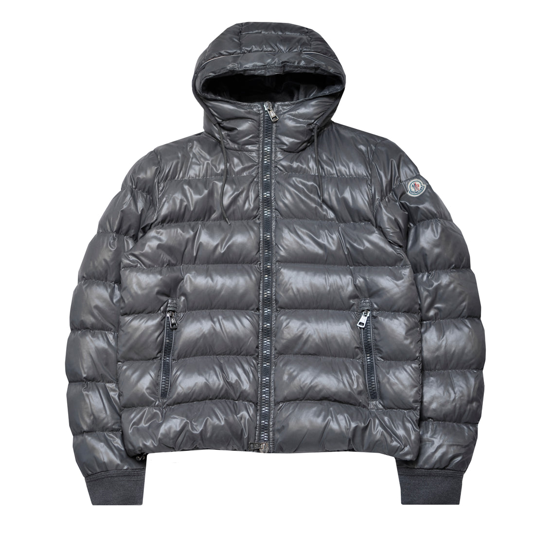 Moncler Aubert Down Jacket