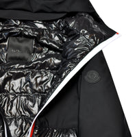 Moncler Authion Down Tech Jacket