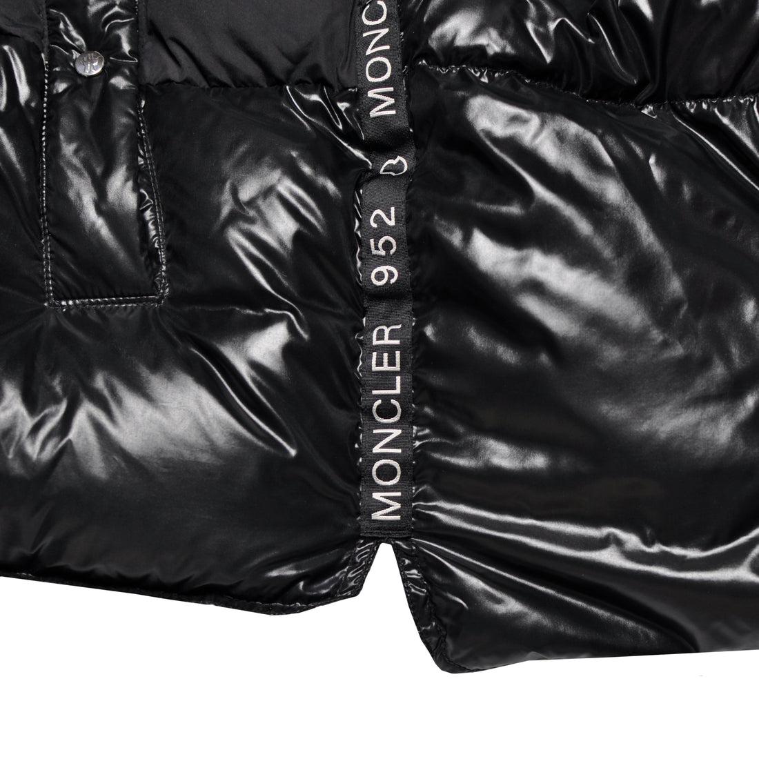 Moncler Aynard Down Jacket