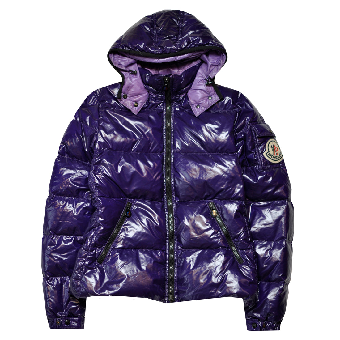 Moncler Badia Down Jacket Women