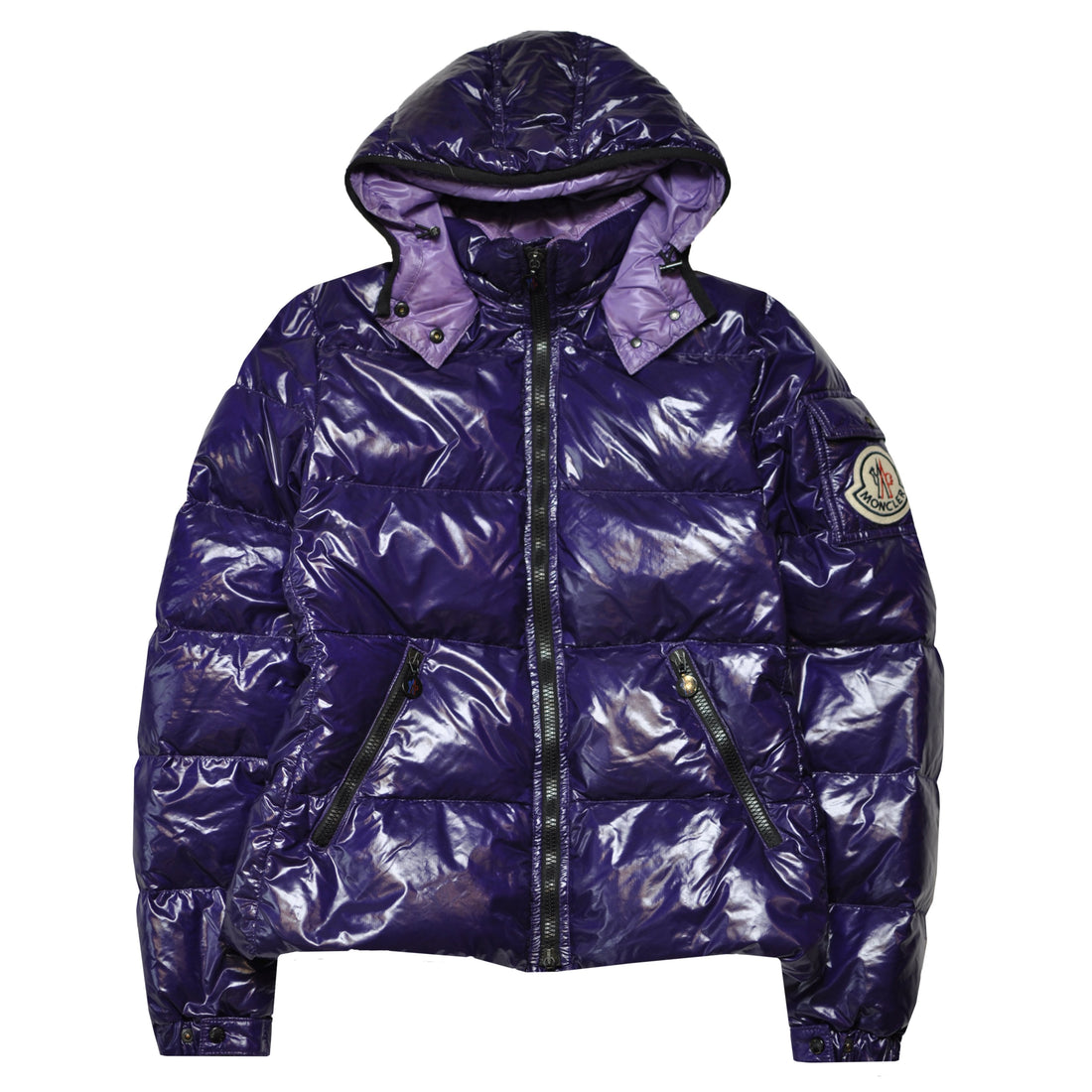 Moncler Badia Down Jacket Women
