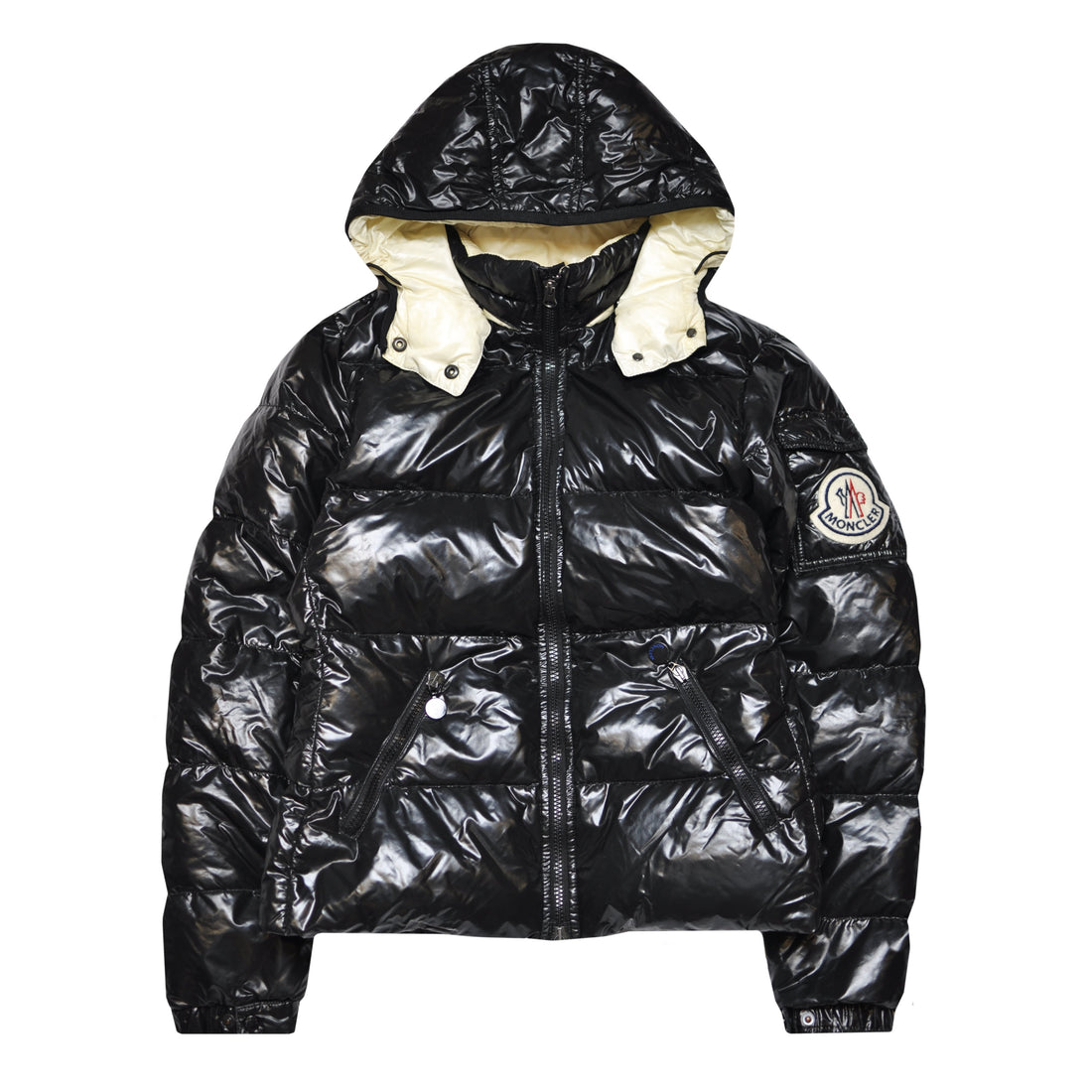 Moncler Badia Down Jacket Women