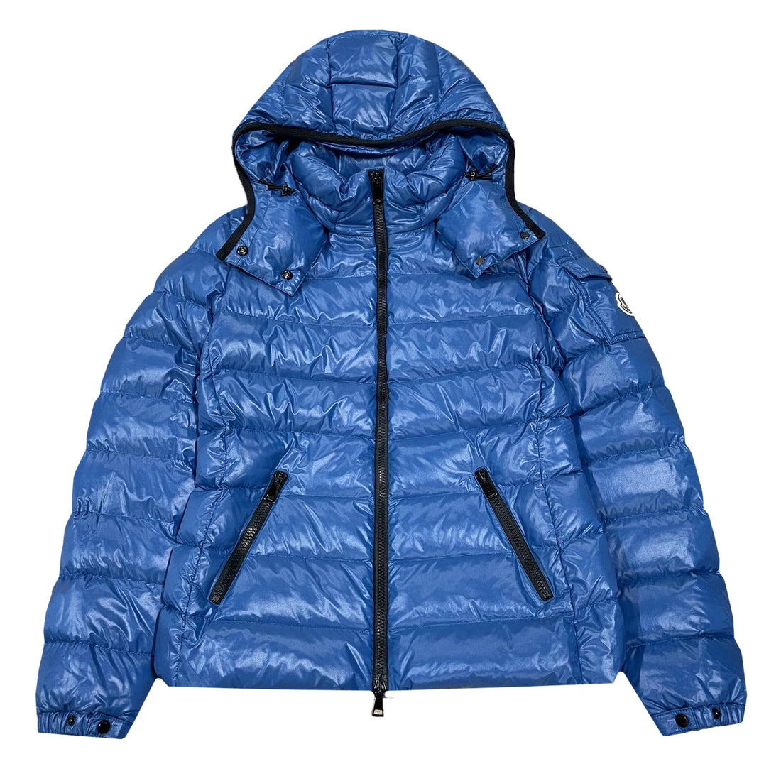 Moncler Bady Down Jacket Women