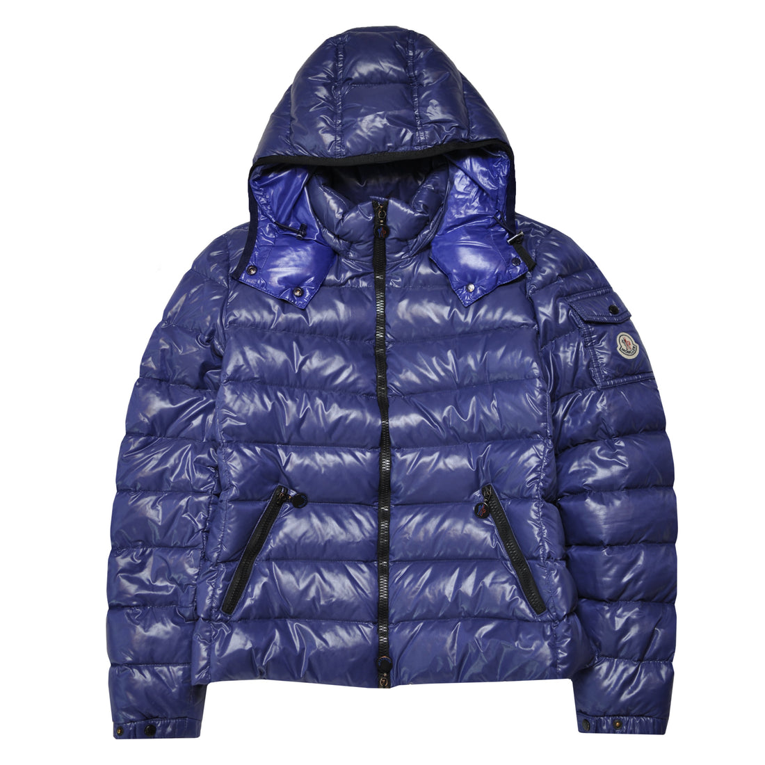 Moncler Bady Down Jacket Women