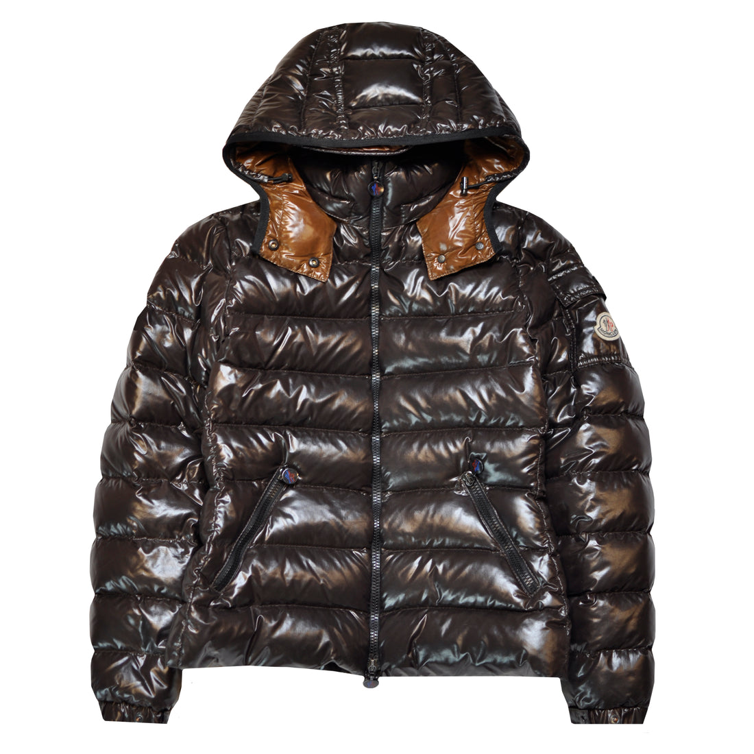 Moncler Bady Down Jacket Women