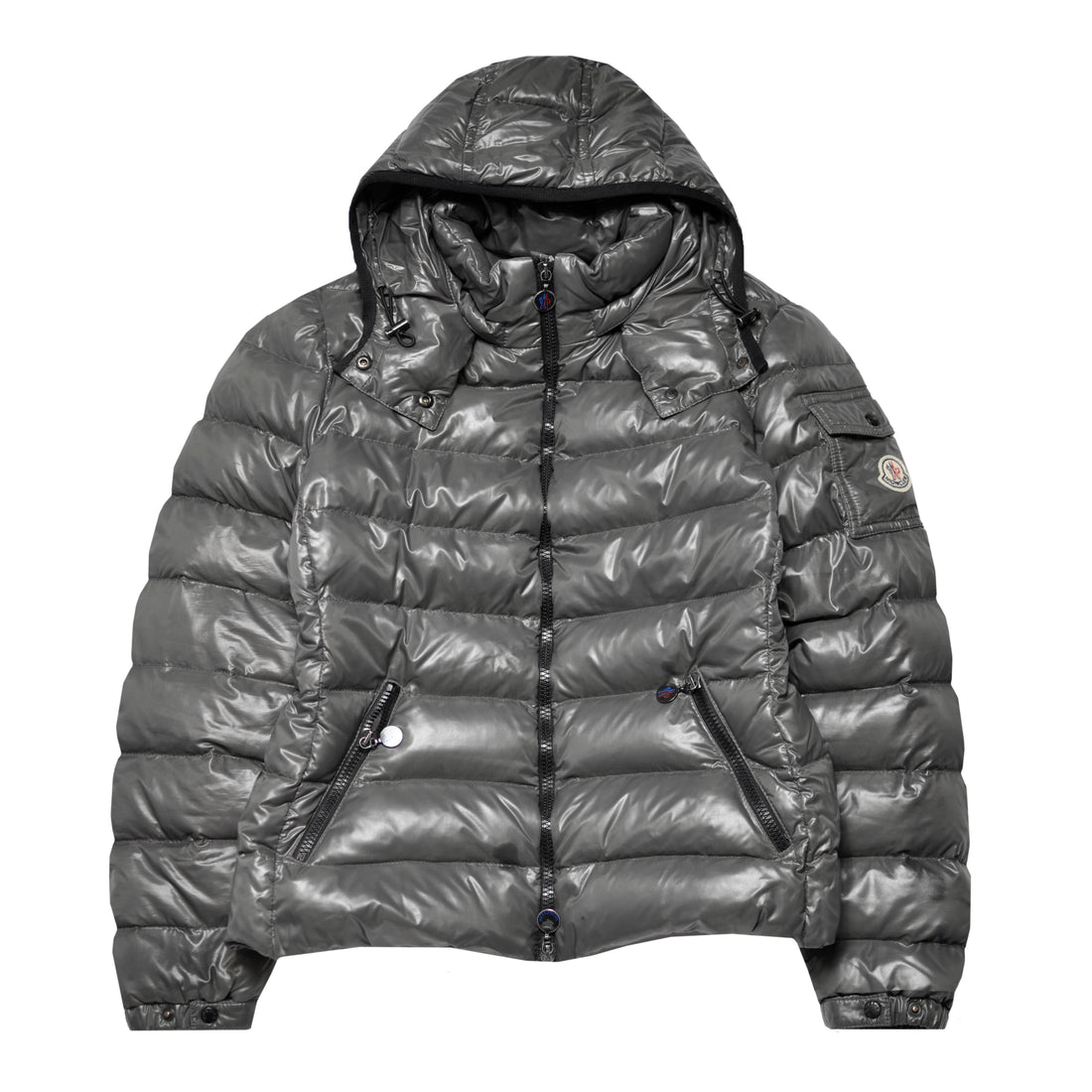 Moncler Bady Down Jacket Women