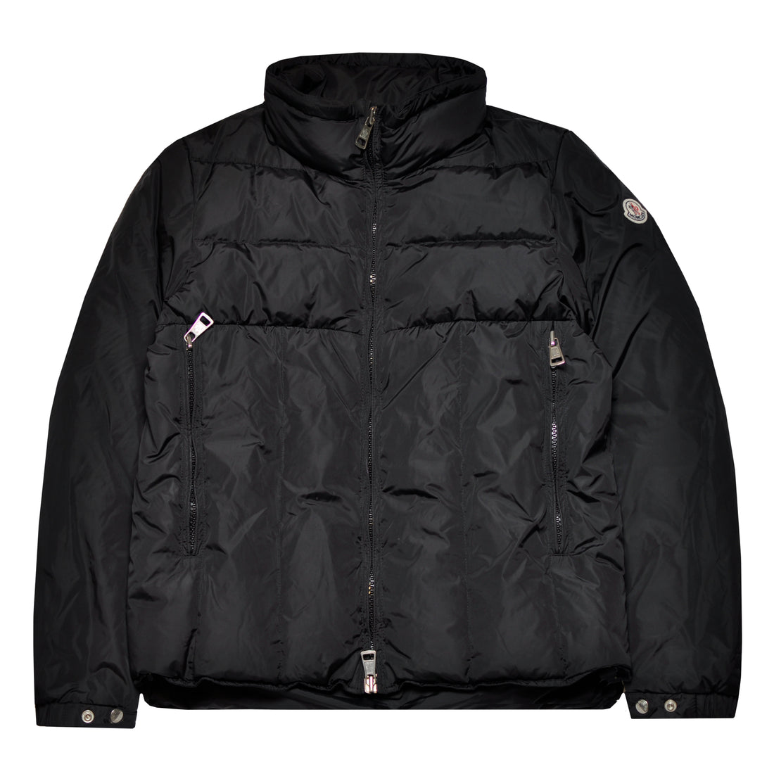 Moncler Barthet Down Jacket