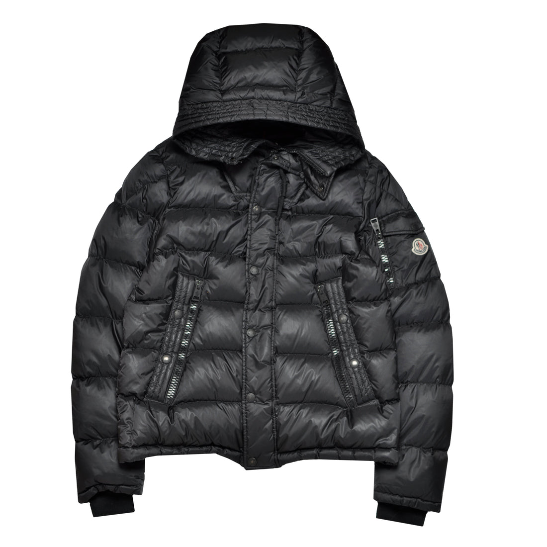 Moncler Basile Down Jacket