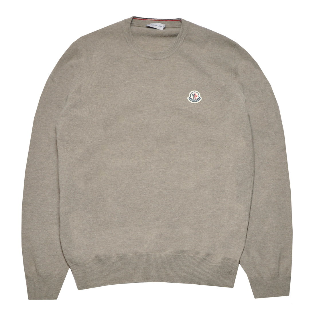 Moncler Lana Wool Sweater